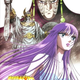 Illustration for article titled Why I Love Saint Seiya So Much Part-III: It´s Spinoff and Movies.